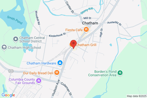 Chatham Village Cake Shoppe & Patisserie