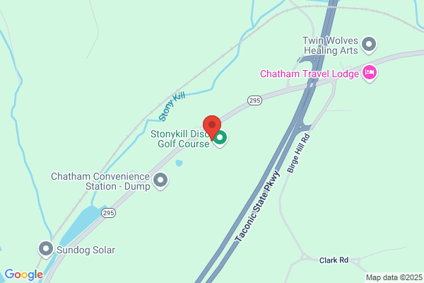 Chatham Village of, Clerk