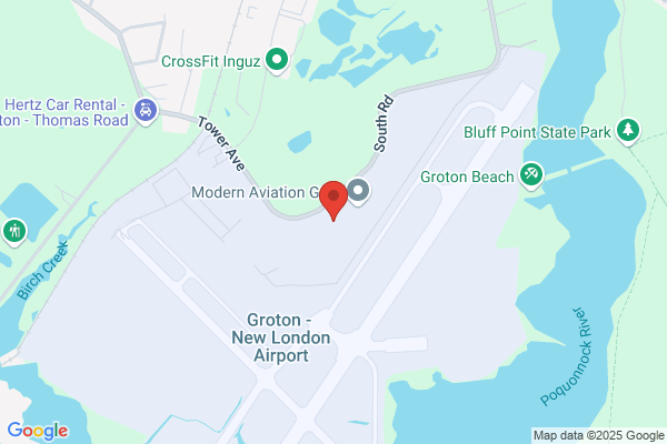 Columbia Aviation Services Inc