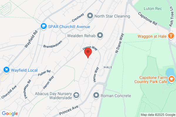 General Plumbing & Heating of Chatham