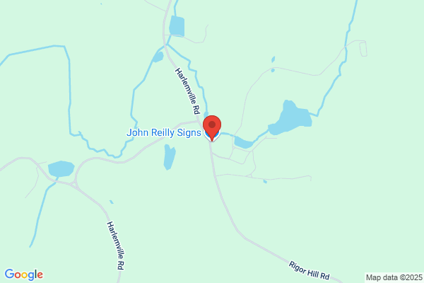 Reilly John Signs