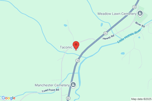 Taconic Telcom Corporation