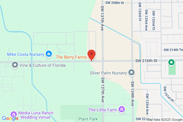 The Berry Farm