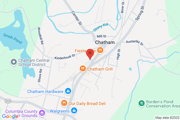 William Pitt Sotheby's International Realty - Chatham Brokerage