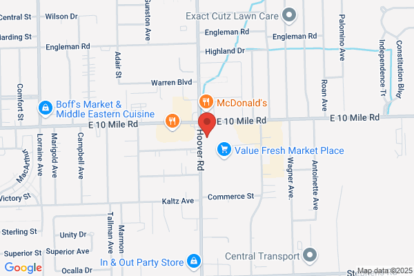 Dan's Diner