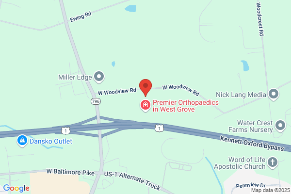 Penn Endocrine and Oncologic Surgery Southern Chester County