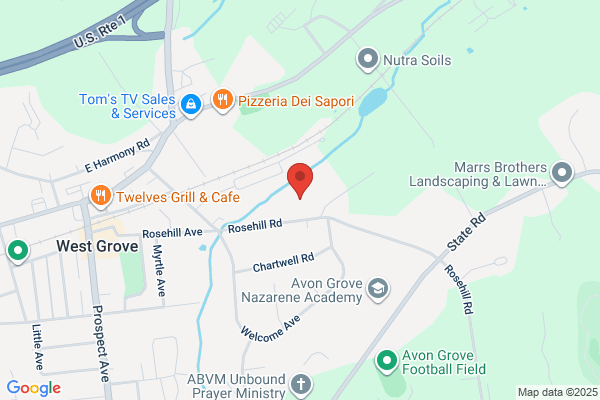 Avon Grove Recreation Associates