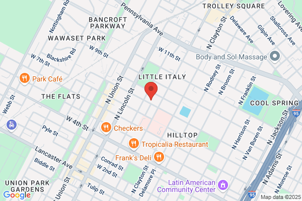 Brandywine Envelope Corporation