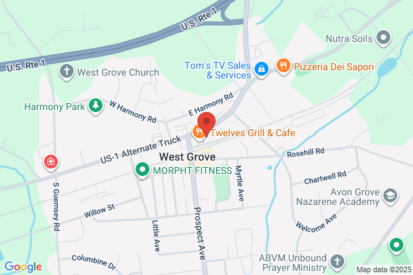 Brother's Pizza & Restaurant