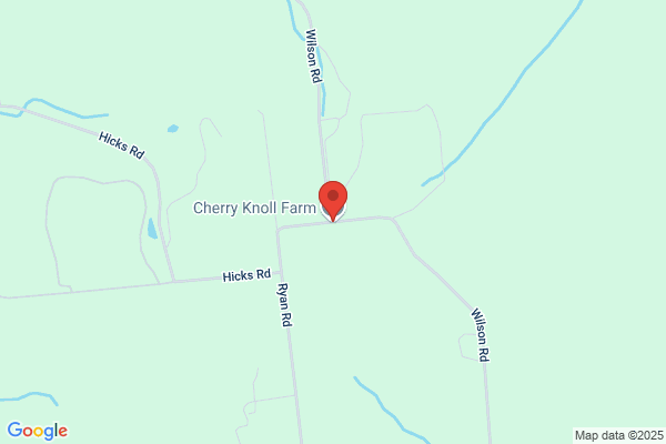Cherry Knoll Farm Inc