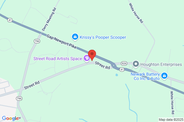 Chester County Crop Care Inc