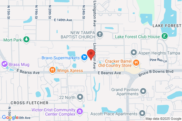 Eckerd Pharmacy