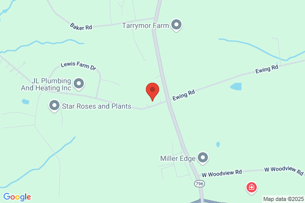 Fichter Landscaping
