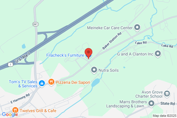 Filacheck's Furniture Inc