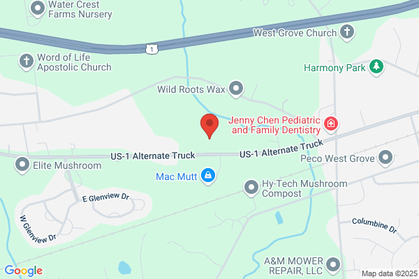 Ford's Auto & Truck Service, Inc