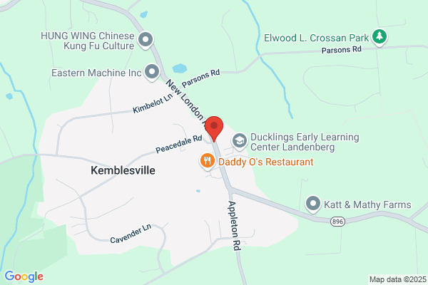 Kemblesville Christian Day School