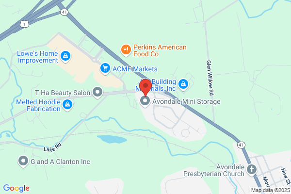 Penske Truck Rental