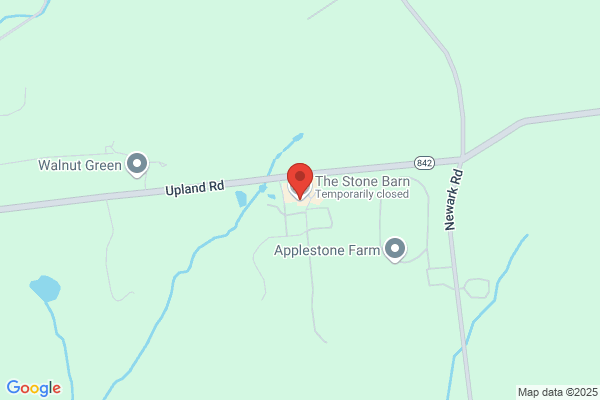 Stone Barn the
