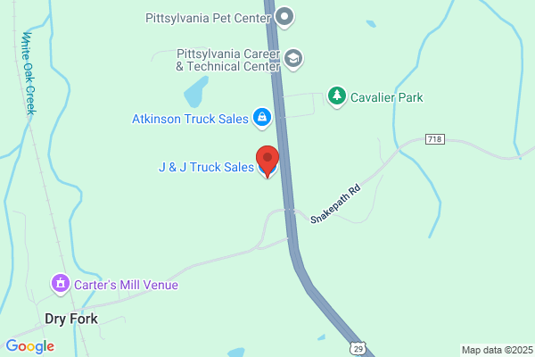 J & J Truck Sales
