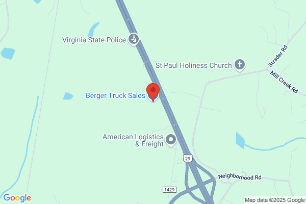 Berger & Thornhill