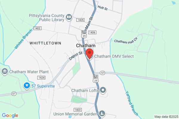Chatham Auto Parts