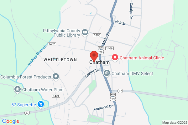 Chatham Baptist Church