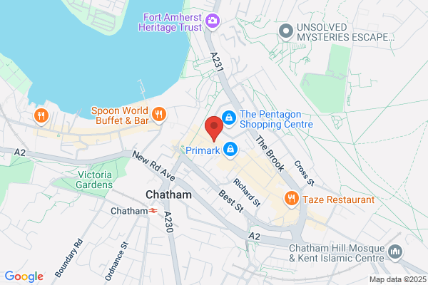 Chatham Beauty Salon