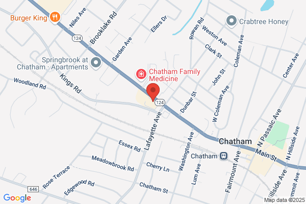Chatham Cleaners