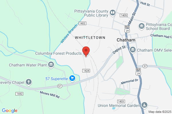 Chatham Door Co