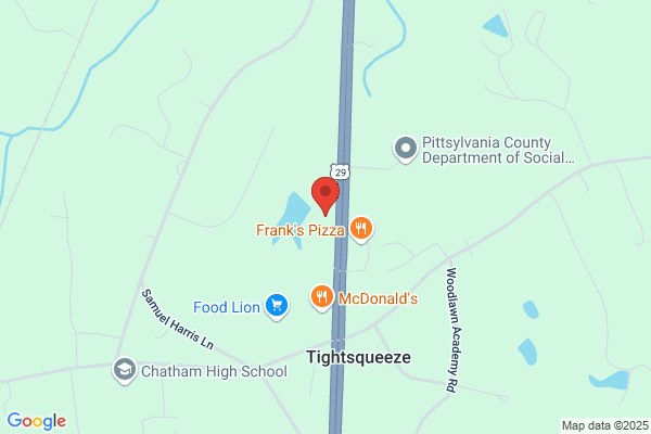 Chatham Family Eyecare Center