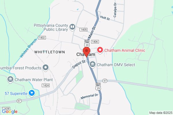 Chatham Furn Co