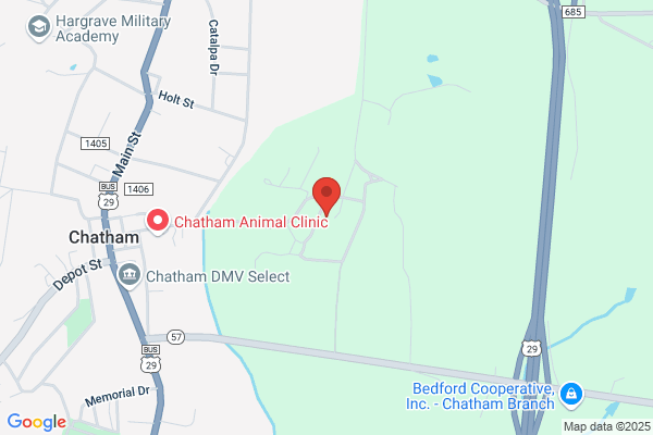 Chatham Hall