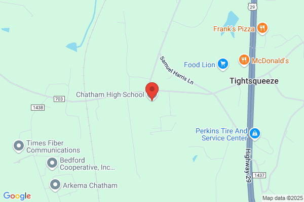 Chatham High