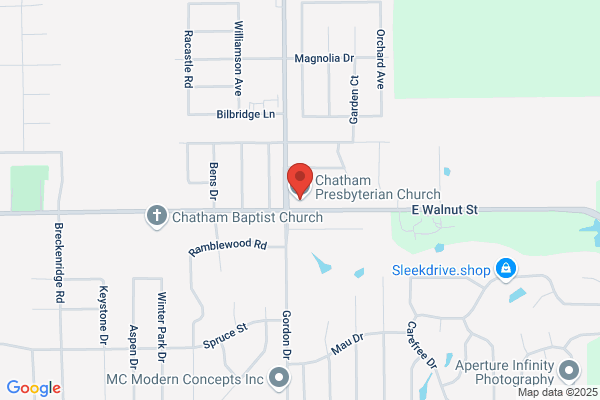Chatham Presbyterian Church