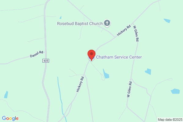 Chatham Service Center