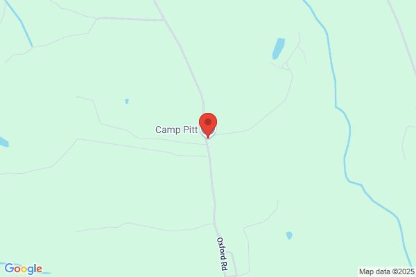 Cherrystone Youth Camp