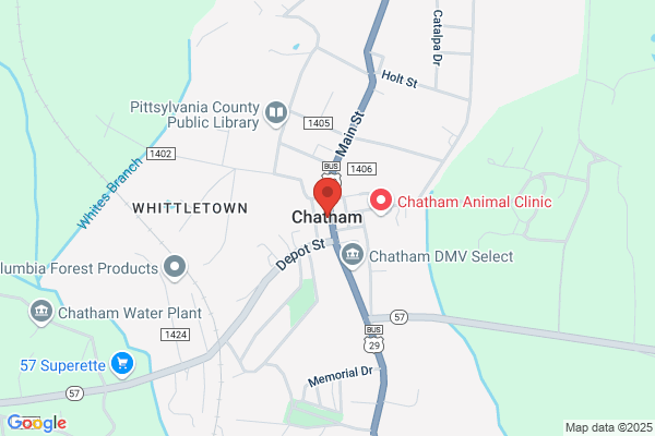 Halifax Pittsylvania Court Svsc