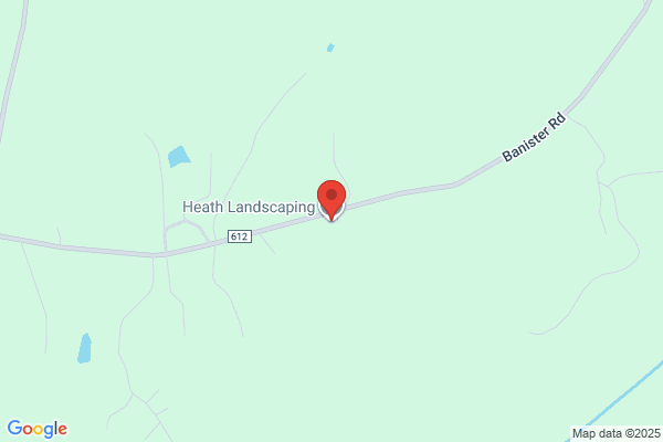 Heaths Landscaping Inc
