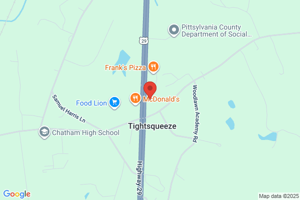 Land's Towing