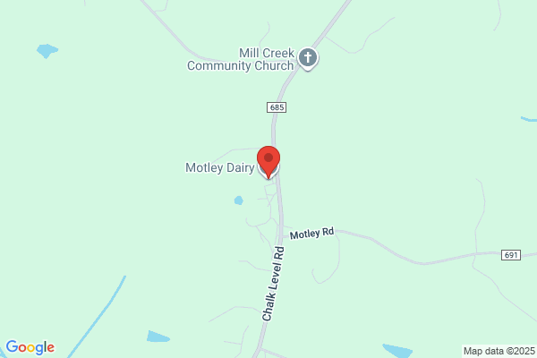 Motley Dairy Inc