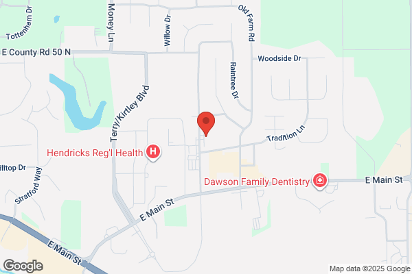 Rehabilitation Services of Danville