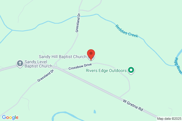 Sandy Hill Baptist Church