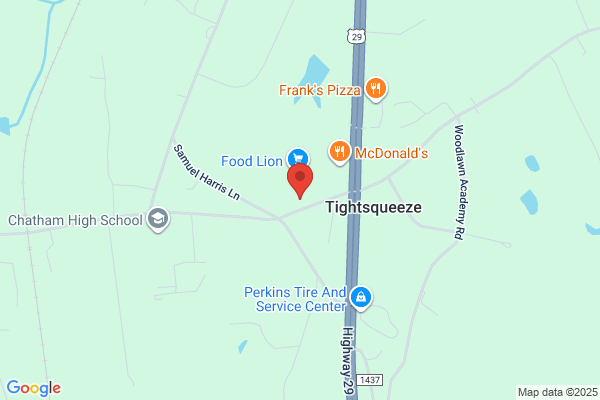Tightsqueeze Hardware Inc
