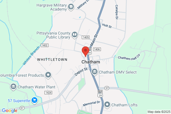 Town of Chatham