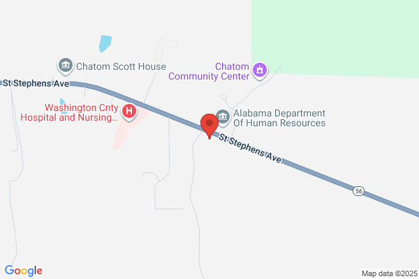 Washington County Health Department