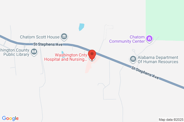 Aseracare Hospice - Chatom