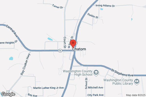 Chatom Motor Body Shop