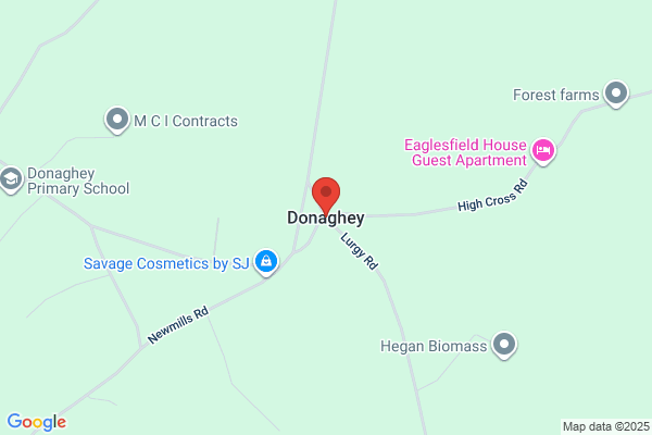 Donaghey Orthodontics