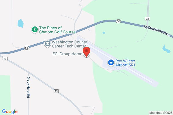 Eci Group Home