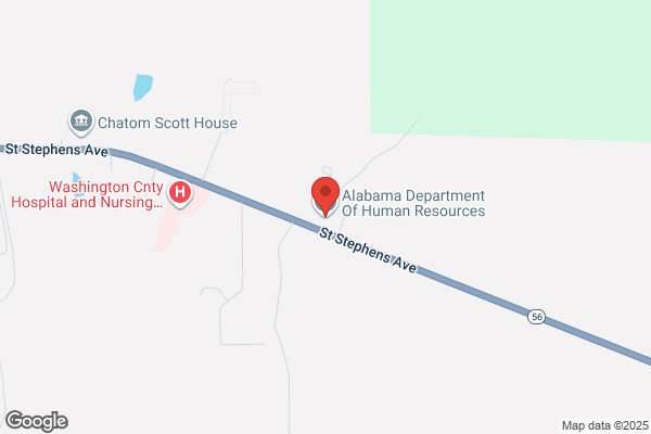Human Resources Department
